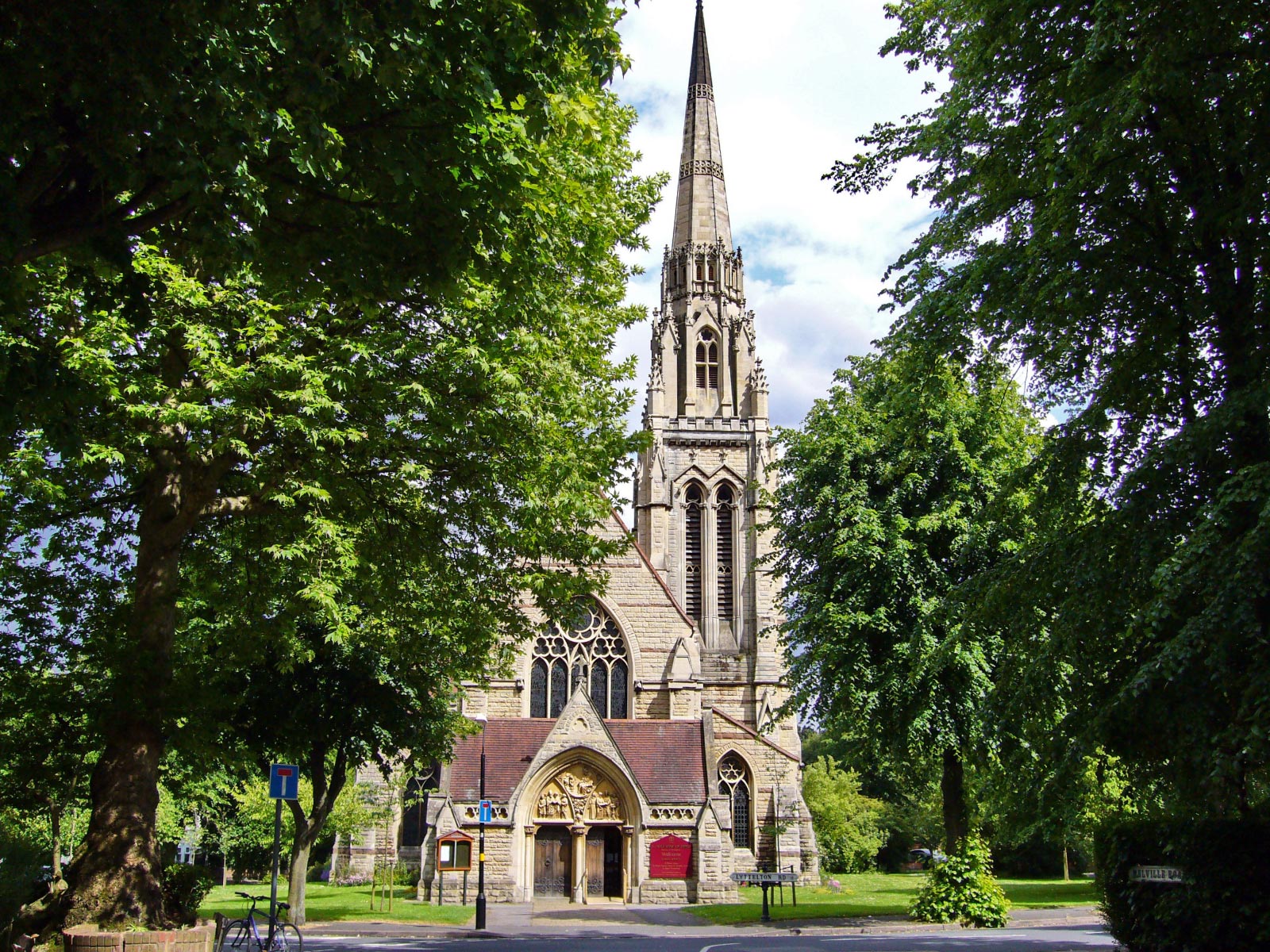 Birmingham